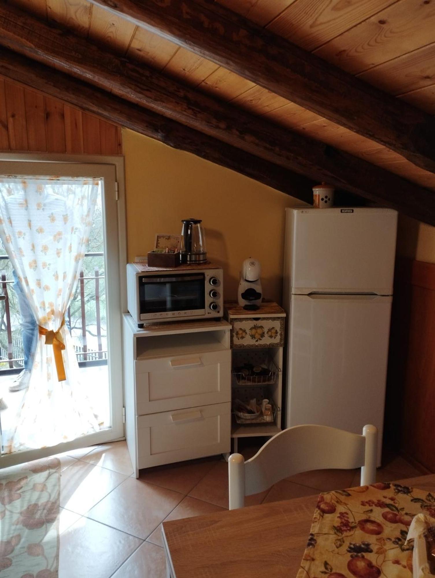 מילו Petite Maison Dell'Etna מראה חיצוני תמונה