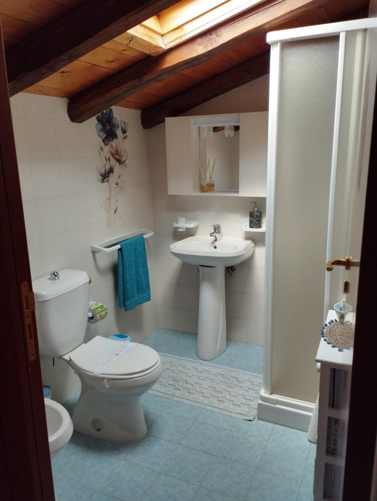 מילו Petite Maison Dell'Etna מראה חיצוני תמונה