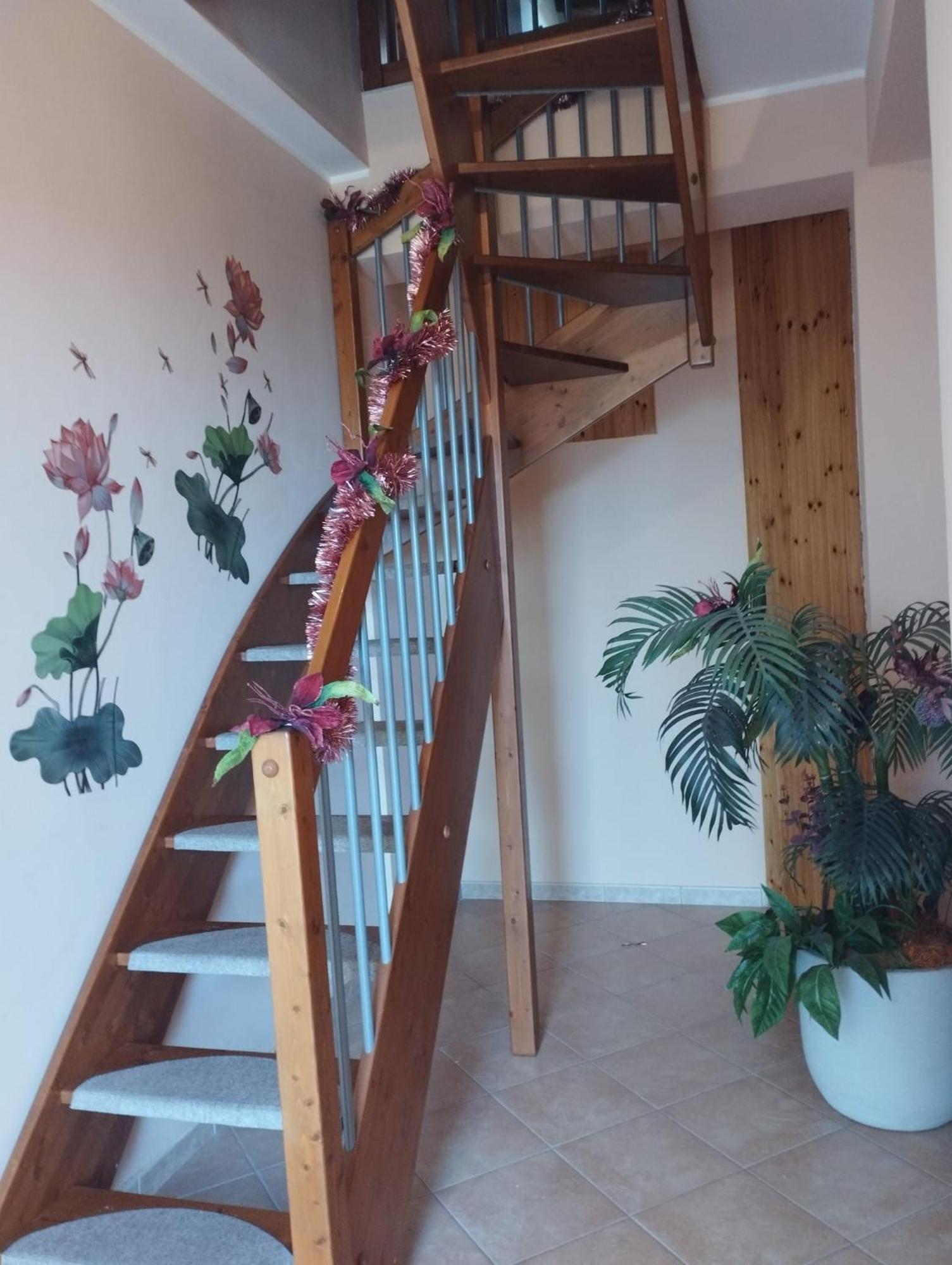מילו Petite Maison Dell'Etna מראה חיצוני תמונה